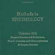 Enzyme Kinetics and Mechanism(Purich, Daniel L.著圖書) Enzyme Kinetics and Mechanism(Purich, Daniel L.著圖書)