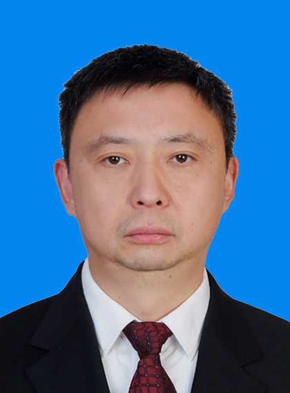 馬正坤(中國中信股份有限公司董事會辦公室副主任)