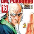 ONE-PUNCH MAN 16 ONE-PUNCH MAN 16
