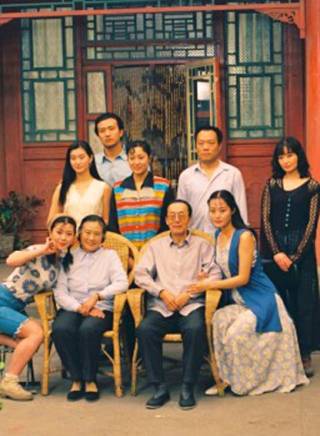 胡軍(中國內地男演員、北京人民藝術劇院演員、一級演員) 胡軍(中國內地男演員、北京人民藝術劇院演員、一級演員)