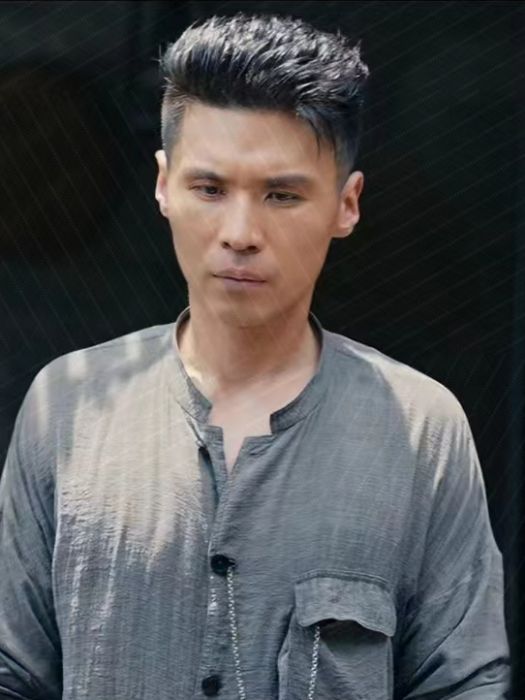 吳達(年代傳奇劇《歡顏》中的角色) 吳達(年代傳奇劇《歡顏》中的角色)