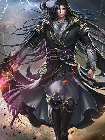 九武聖尊 九武聖尊