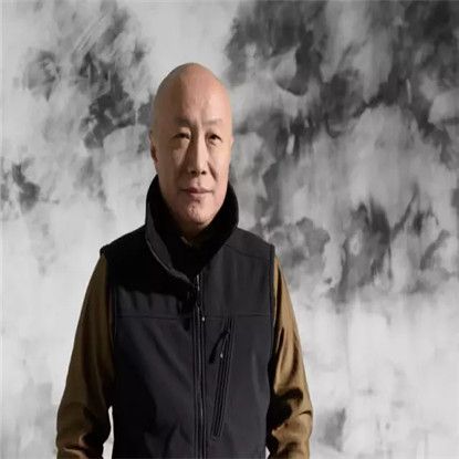 董興(中國當代水墨畫家) 董興(中國當代水墨畫家)