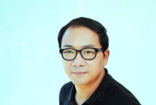 曾高飛 曾高飛