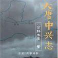 大唐中興志 大唐中興志