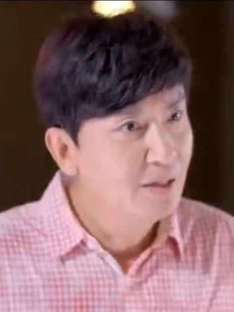 杜明強(電視劇《閃亮茗天》中的角色) 杜明強(電視劇《閃亮茗天》中的角色)
