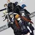 魔力家族(HuneX製作的角色扮演遊戲) 魔力家族(HuneX製作的角色扮演遊戲)