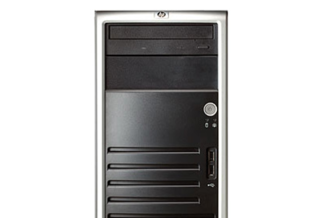 HP ProLiant ML115 G5(457772-AA1) HP ProLiant ML115 G5(457772-AA1)