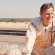 布魯斯·邁凱倫(Bruce McLaren)