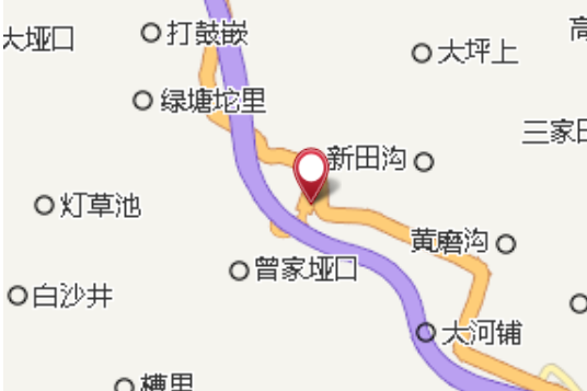 大涵鄉 大涵鄉