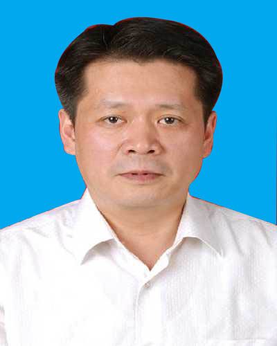張海洲(河南省濮陽市委組織部常務副部長)