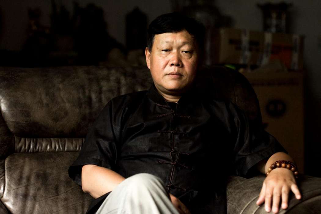 李君(中國當代畫家) 李君(中國當代畫家)