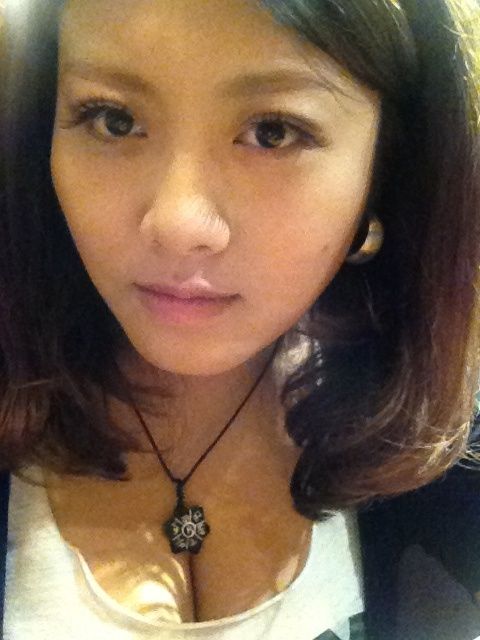張夢(中國女歌手) 張夢(中國女歌手)