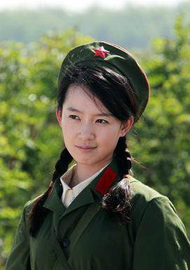軍婚(2013年龔藝群執導電視劇) 軍婚(2013年龔藝群執導電視劇)
