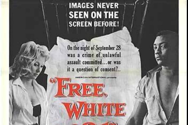 Free, White and 21 Free, White and 21