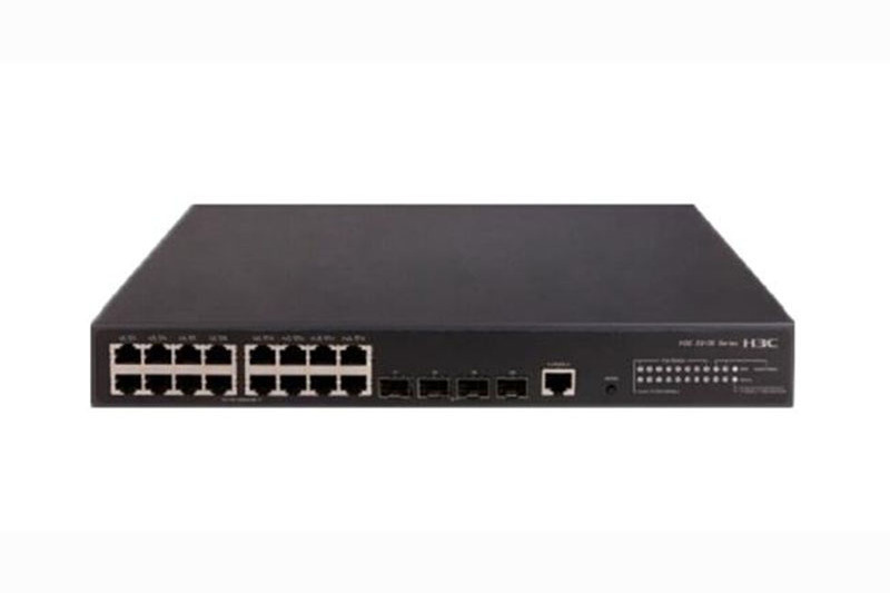 H3C S5130S-28P-PWR-EI H3C S5130S-28P-PWR-EI