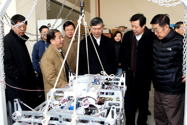 機械繫統與振動國家重點實驗室（上海交通大學）