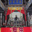 奉祠 奉祠