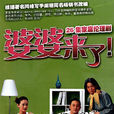 婆婆來了(2010年梁山導演、沙溢主演電視劇)