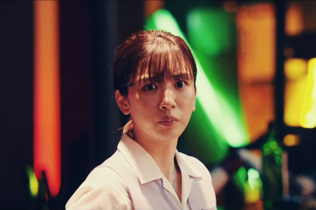 田中直子 田中直子