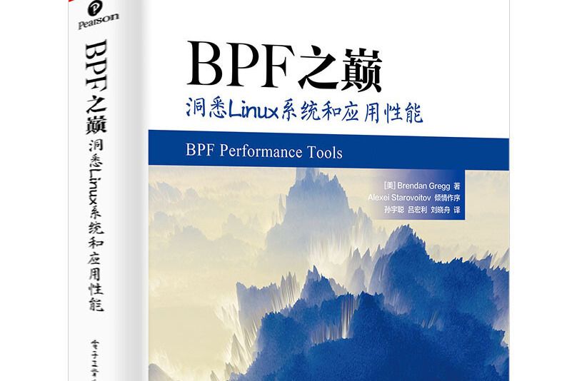 BPF之巔 BPF之巔