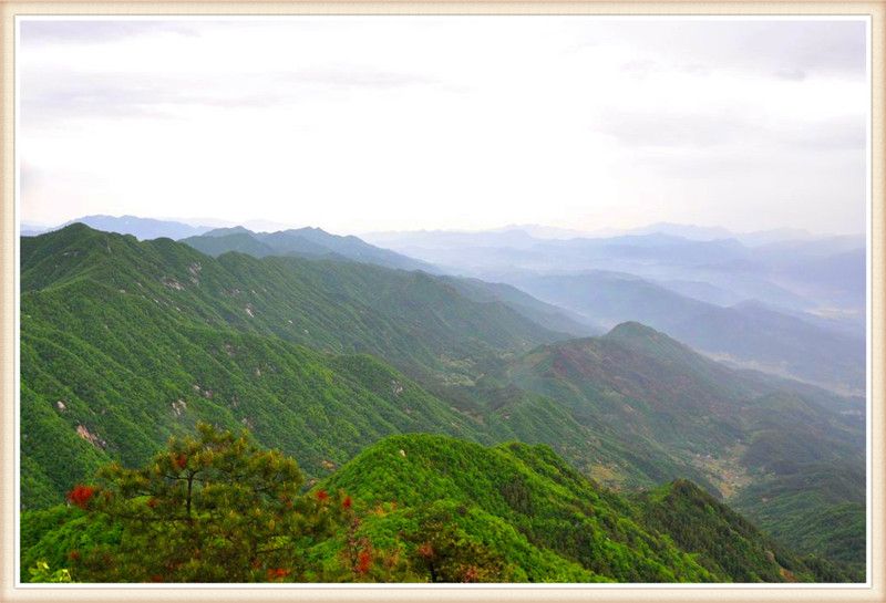 天馬山脈 天馬山脈