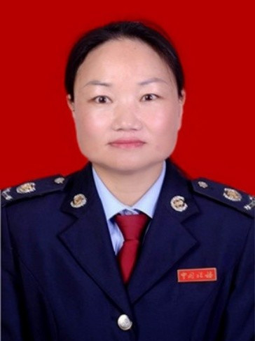 李曉梅(雲南省楚雄彝族自治州永仁縣稅務局黨委委員、副局長) 李曉梅(雲南省楚雄彝族自治州永仁縣稅務局黨委委員、副局長)