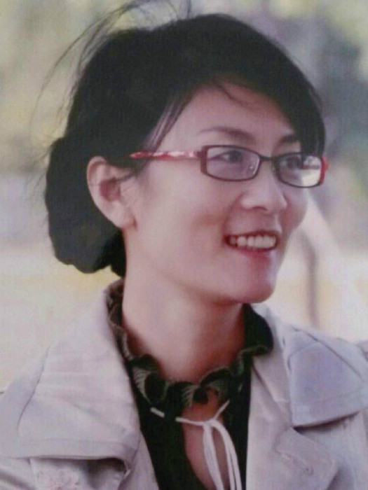鄒彩芹 鄒彩芹
