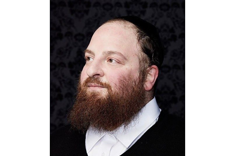 Menashe Lustig