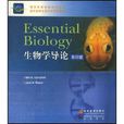 生物學導論=Essential Biology