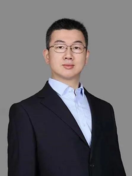 龍彪(中國電信研究院6G研究中心3GPP CT TSG副主席) 龍彪(中國電信研究院6G研究中心3GPP CT TSG副主席)