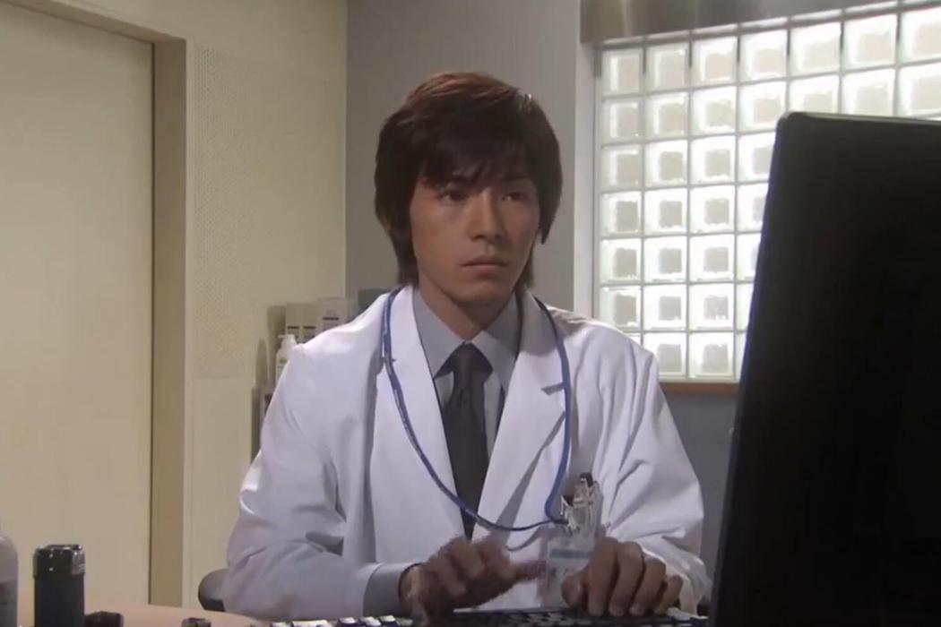 水野宏 水野宏