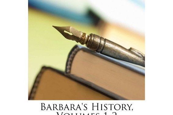 Barbara\x27s History, Volumen I Barbara\x27s History, Volumen I