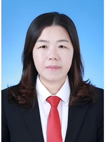 劉小紅(江西省贛州市于都縣審計局審計技術保障中心八級職員) 劉小紅(江西省贛州市于都縣審計局審計技術保障中心八級職員)