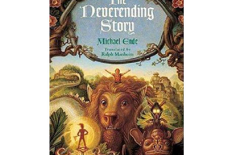 The Neverending Story (Firebird) The Neverending Story (Firebird)