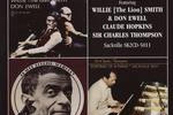 Sir Charles Thompson Sir Charles Thompson