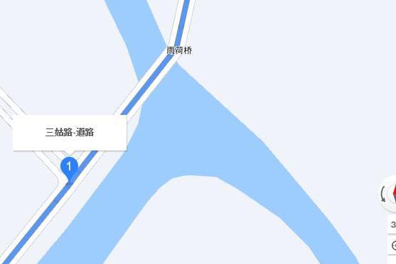 三姑路 三姑路