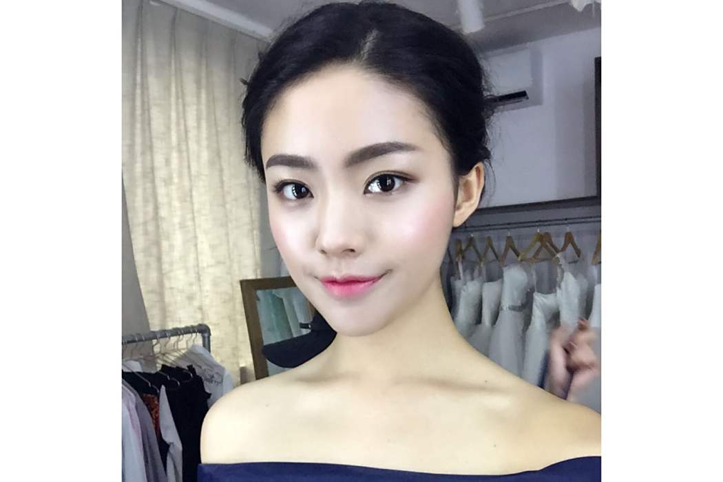 楊曉蕾(中國女模特) 楊曉蕾(中國女模特)