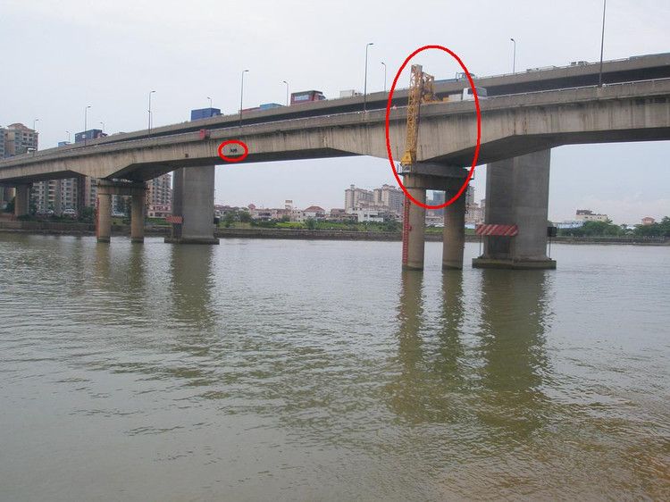 沙口大橋 沙口大橋