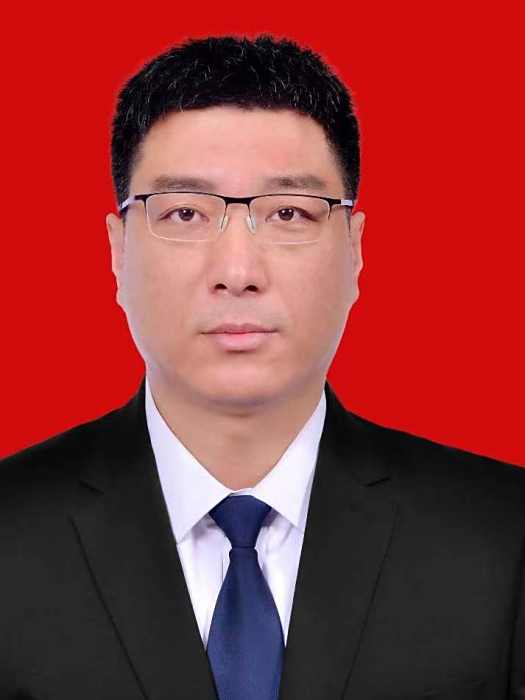 趙爽(吉林省白山市撫松縣人民政府副縣長) 趙爽(吉林省白山市撫松縣人民政府副縣長)