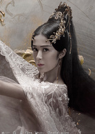 太古神王(2019年盛一倫、王子文主演古裝玄幻劇)
