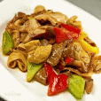 熘三樣(溜三樣) 熘三樣(溜三樣)