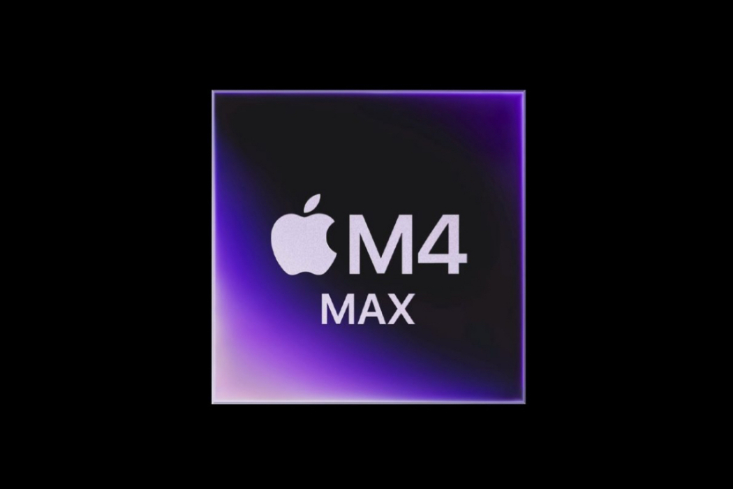 Apple M4 Max Apple M4 Max