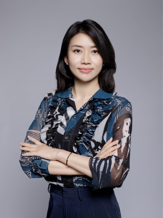 齊帥(企鵝影視副總裁,企鵝影視天空工作室總經理) 齊帥(企鵝影視副總裁,企鵝影視天空工作室總經理)