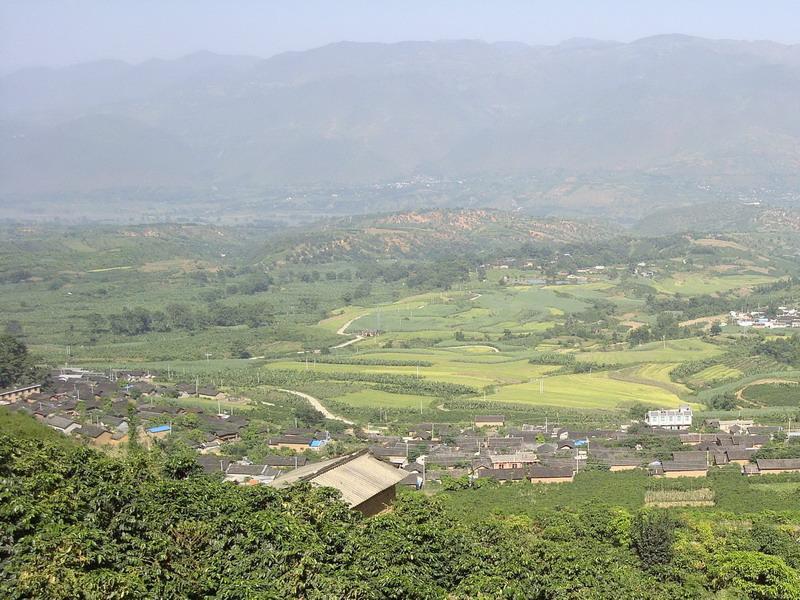 空竹凹村 空竹凹村