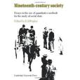 Nineteenth Century Society Nineteenth Century Society