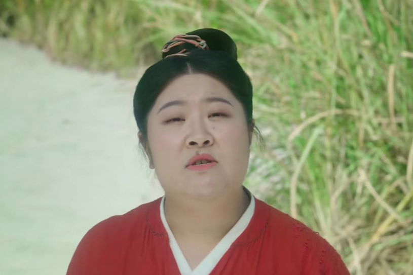 胡嬌(電視劇《君子如玉》中的角色)