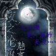 夜之滄瀾 夜之滄瀾