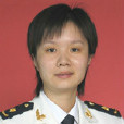 魯靜(海軍總醫院​普通外科主管護師)