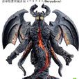 百體怪獸貝琉多拉(貝流多拉) 百體怪獸貝琉多拉(貝流多拉)